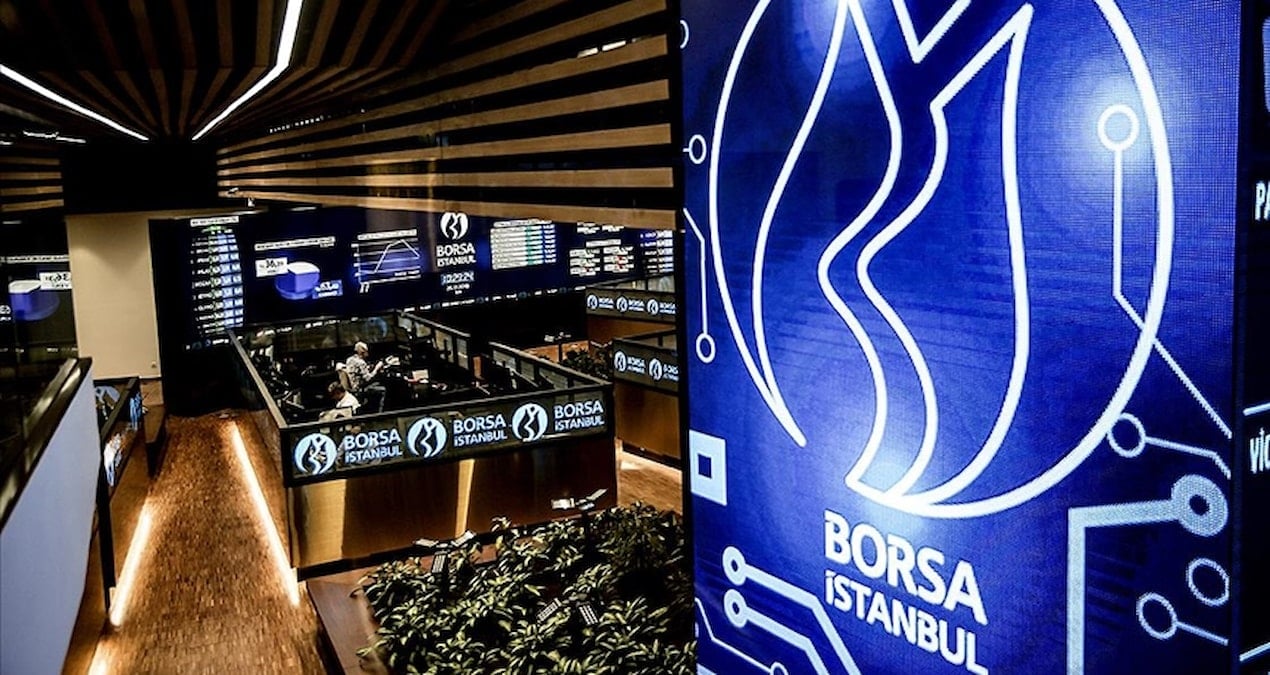 Borsa güne durgun başladı: Gözler ABD enflasyonunda