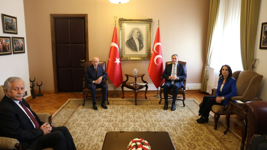 Öcalan'ın Yazısının İçeriği