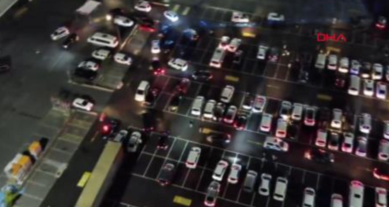 19 ilde büyük operasyon: Suç örgütü çökertildi,  yüzlerce gözaltı