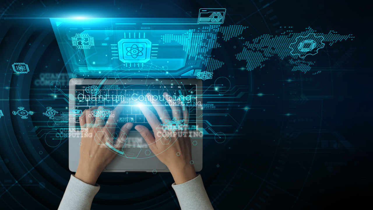 Kuantum internet için dev adım: Q-Chip devrimi