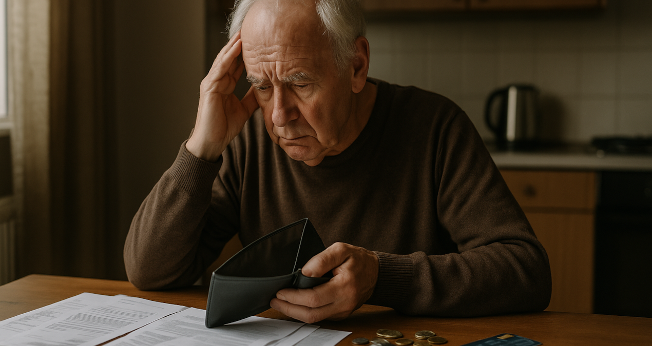 SSK ve Bağ-Kur emeklisinin gözü ocak zammında: Masadaki en güçlü oran bile hayal kırıklığı