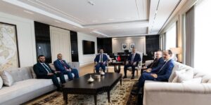turkiye ve suriye arasindaki ankarada yapilan toplanti sona erdi PdE7Osr6.jpg