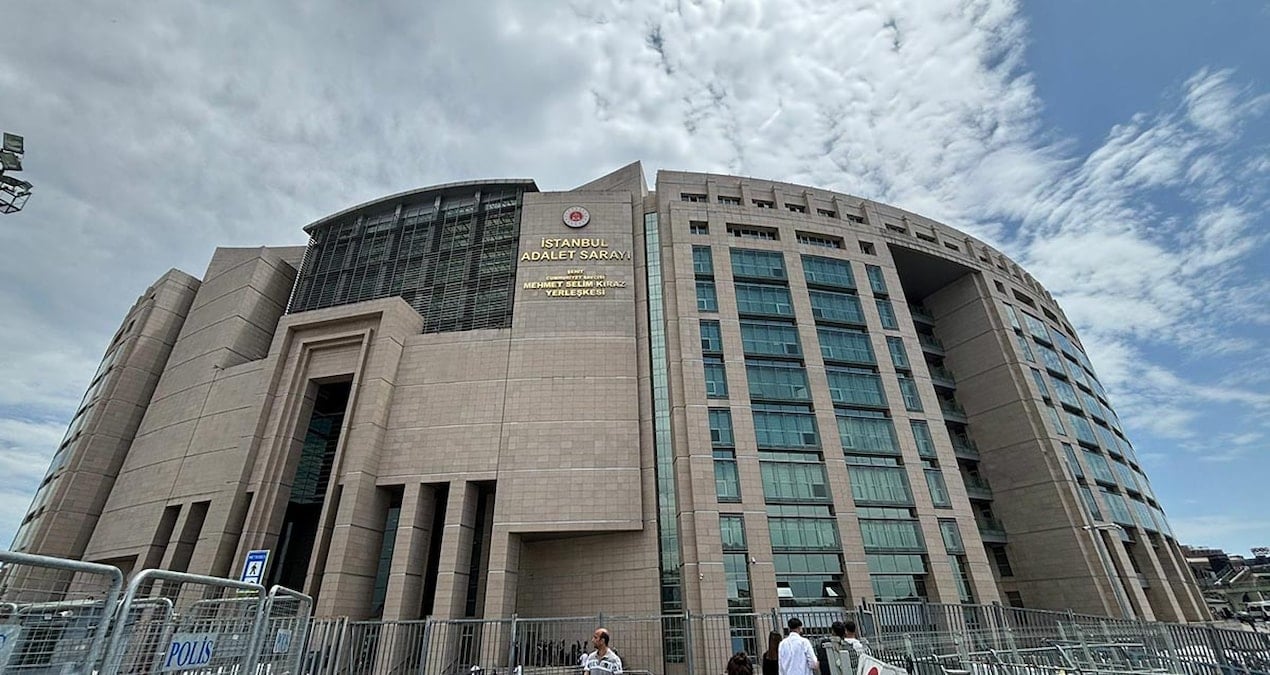 16 şirkete yapılan kripto operasyonunda 6 tutuklama