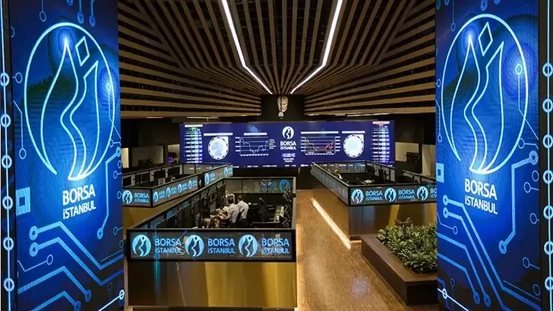 Borsa günü yükselişle tamamladı: En çok kazandıran sektör orman kağıt basım oldu