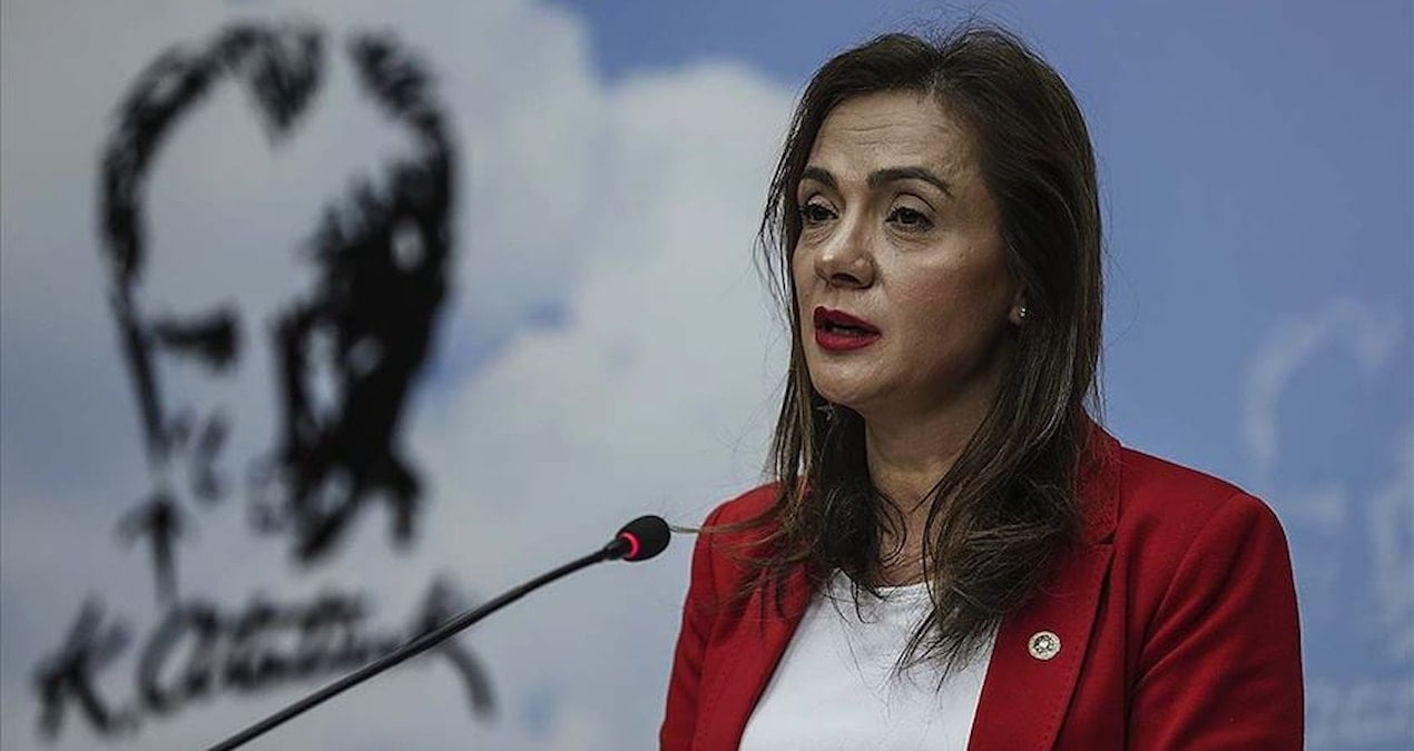 CHP’li İlgezdi: KYK yurtları gençler için güvenli değil