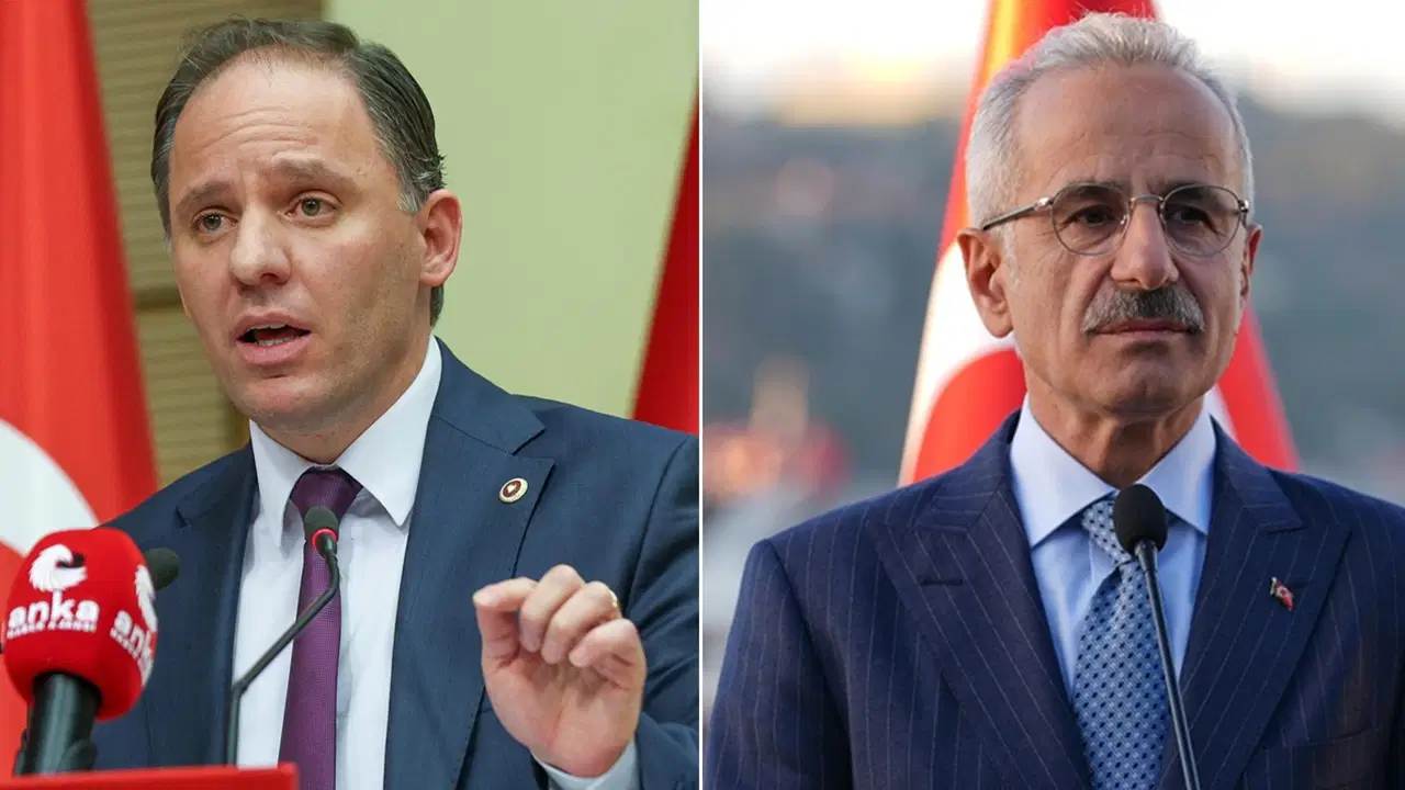 CHP’li Yavuzyılmaz ‘Derhal elindeki dinamiti bırak’ diyerek isyan etti: ‘Bunun adı cinayete teşebbüstür!’