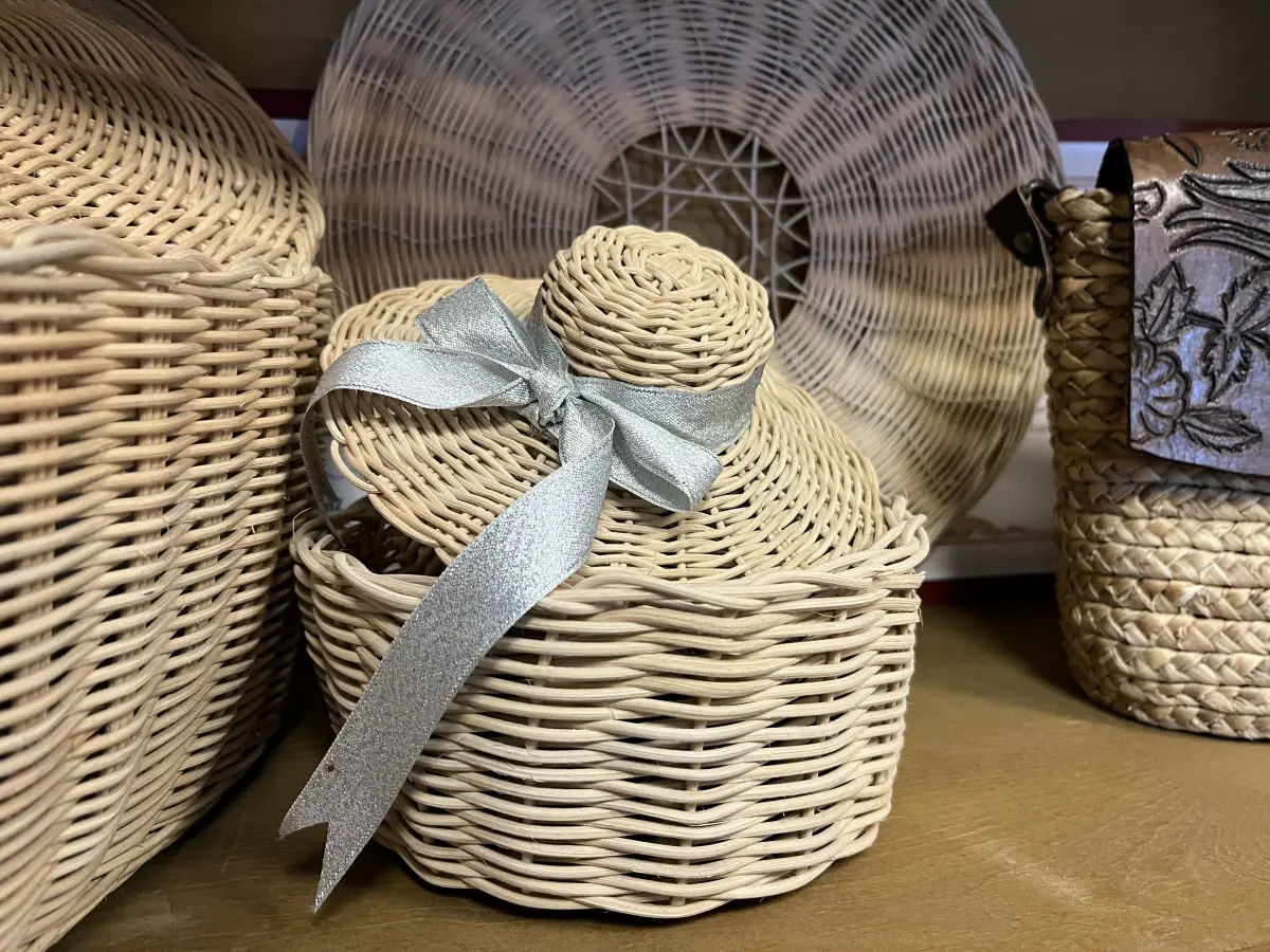 Edirne’de Sepet Ustası Özlem Durmaz