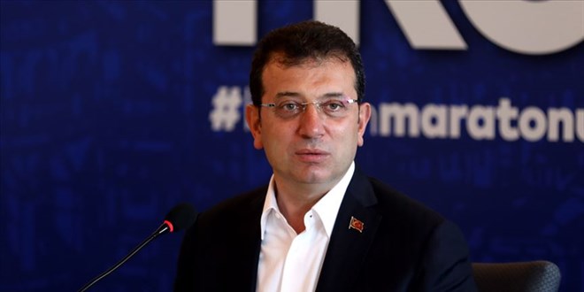 İmamoğlu’nun babası ile oğluna ‘yurtdışı çıkış yasağı’