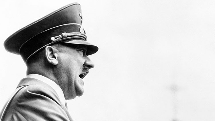 Nazi Almanyası lideri Adolf Hitler’in DNA’sı ortaya çıktı