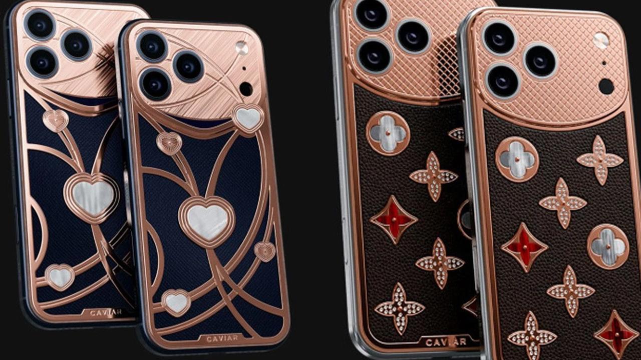 555.000 TL’lik iPhone geliyor! Fiyatı pes dedirtti, duyan inanamıyor