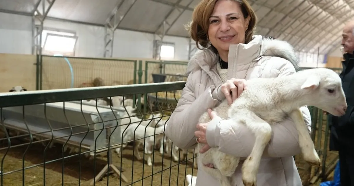 Eskişehir’de üreticilere iki ayrı destek paketi