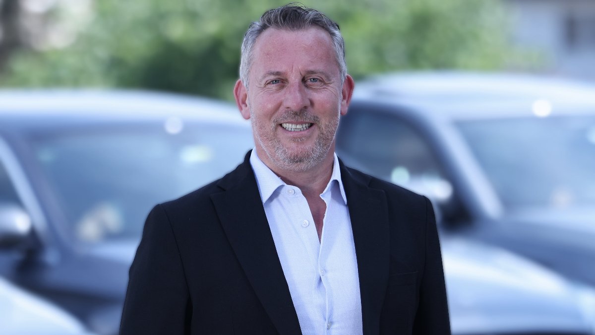 Filo kiralamada dengeler değişiyor: Rota “C Segment” araçlara çevrildi