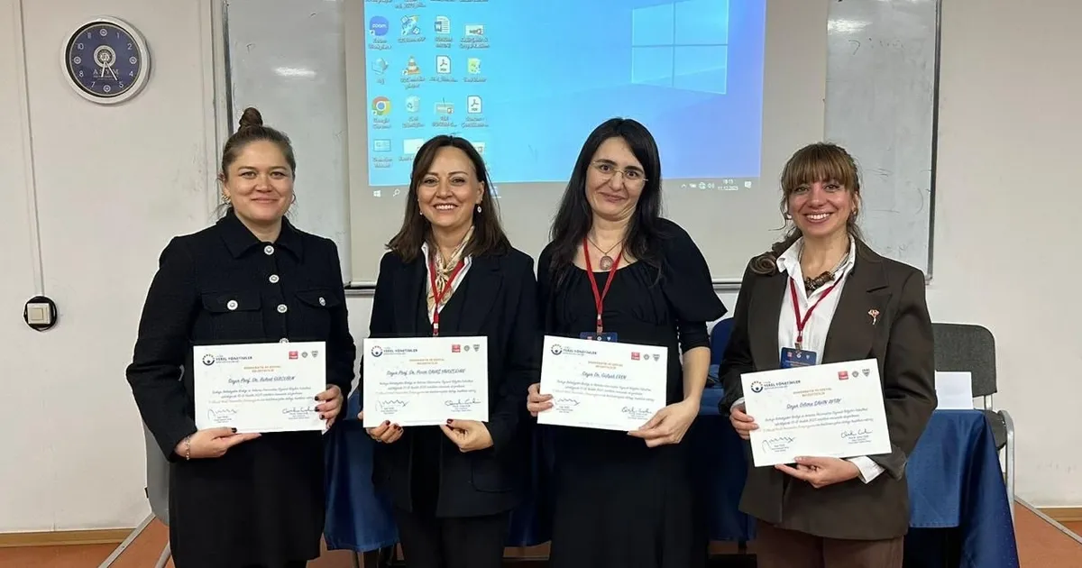 İzmir Karabağlar’da ‘Katılımcı Yönetim Modeli’ örnek gösterildi