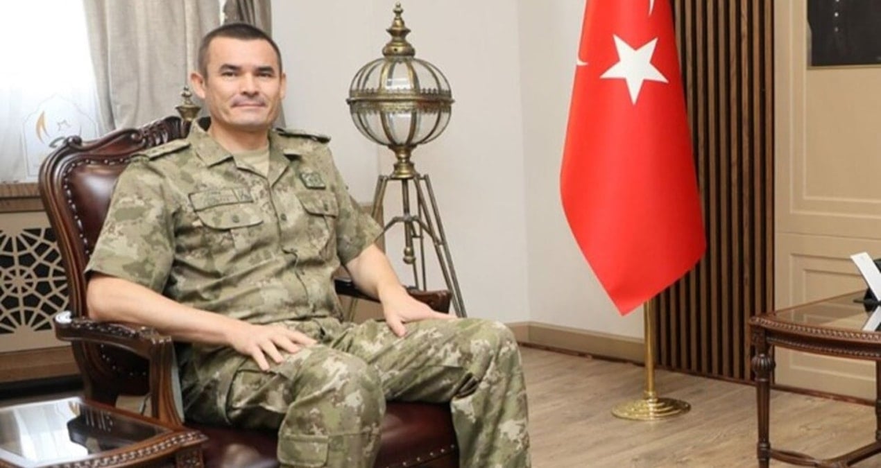 Kaçakçı generalin cezası kesinleşti