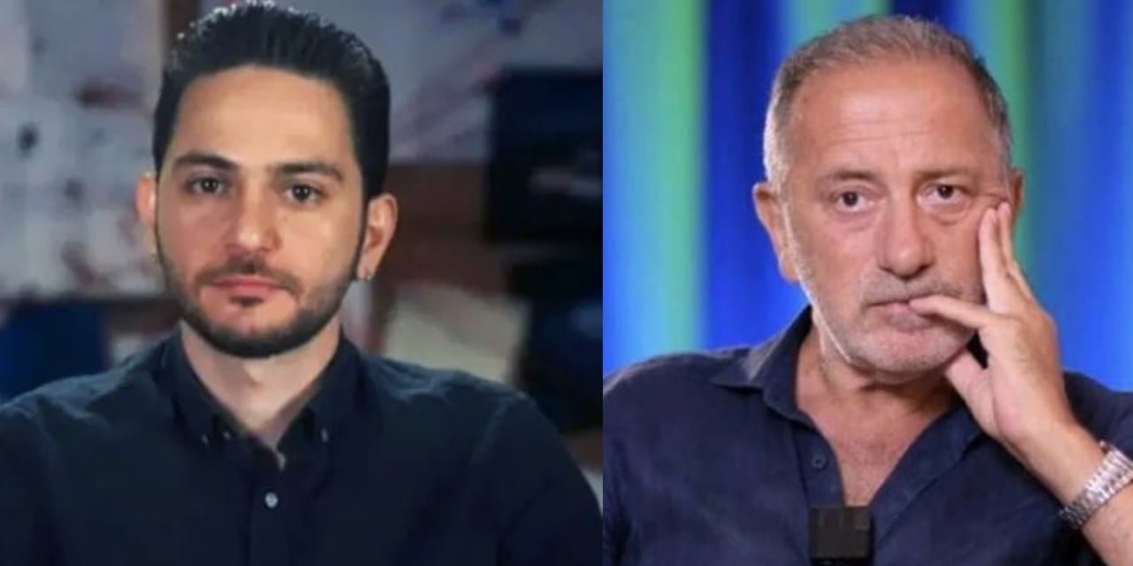 Özel’den Fatih Altaylı ve Furkan Karabay çıkışı