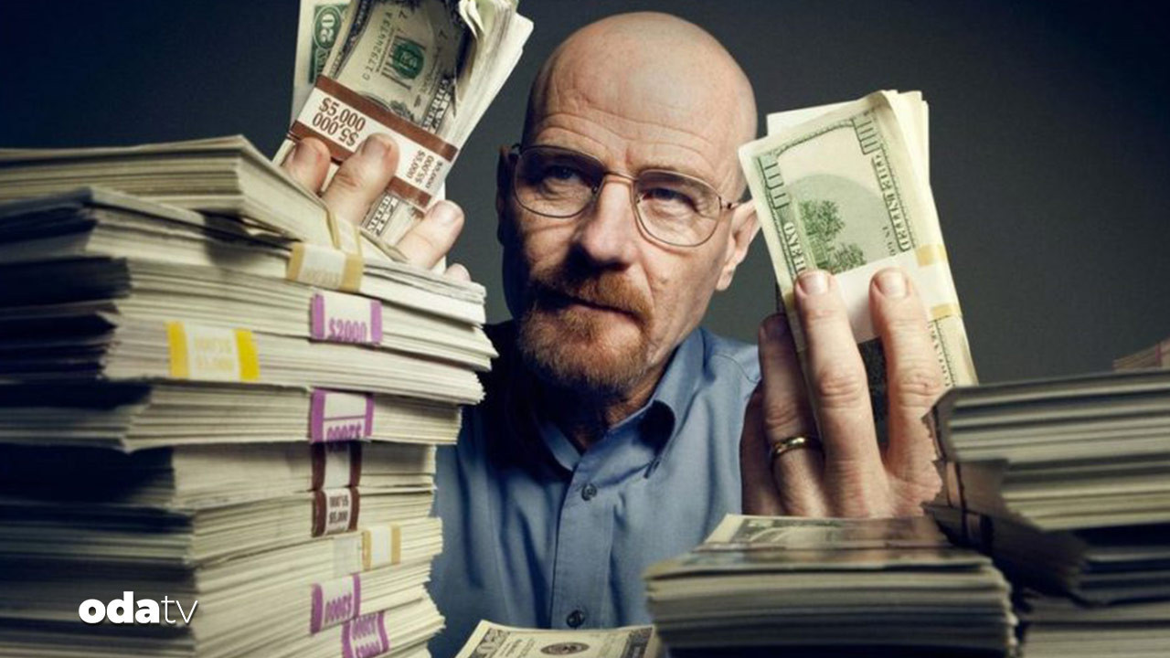 Para artık sadece para değil: Nedir bu money span