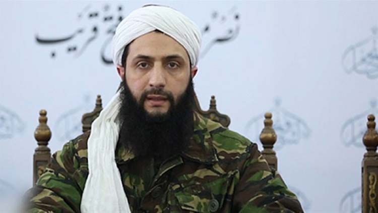 Trump: Şara’ya çok güveniyorum