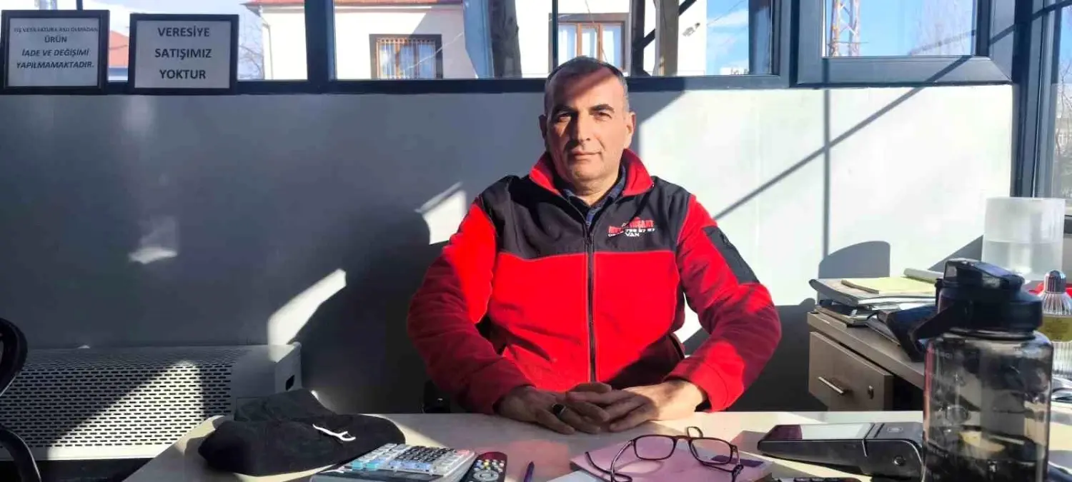 Van’da Elektrik Kesintileri Tepkileri Tırmandırıyor