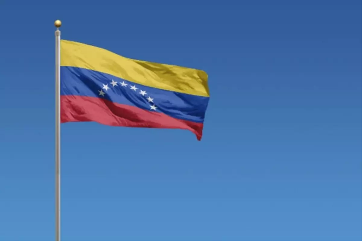 Venezuela’da 116 Kişi Cezaevinden Salıverildi