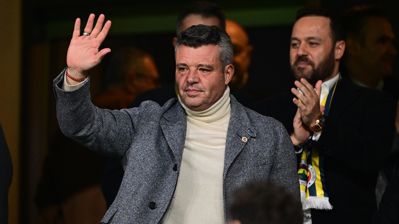 Fenerbahçe Başkanı Sadettin Saran harekete geçti bugün açıklıyor