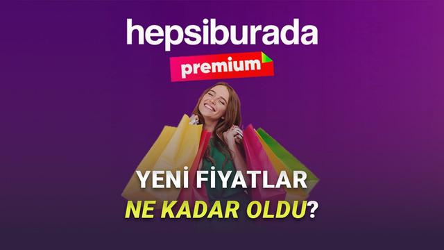 Hepsiburada Premium Aboneliğine Zam Geldi: İşte Yeni Fiyatlar! – Webtekno – Güncel Teknoloji Haberleri ve Video İncelemeleri
