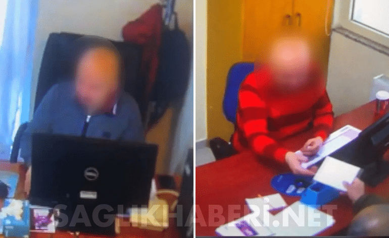 Üsküdar Devlet Hastanesi’nde “Bıçak Parası” Operasyonu: İki Doktor Gözaltında • Sağlık Haberi