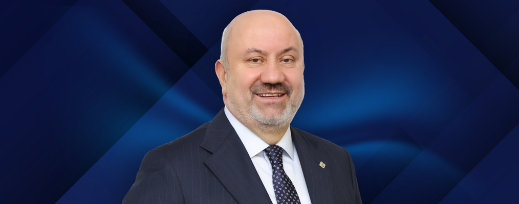 Vakıf Katılım 10 yaşında