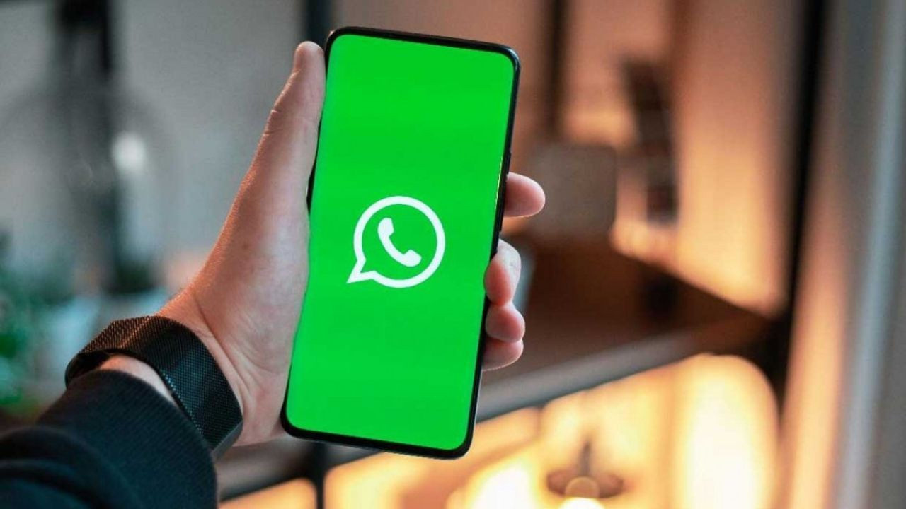 WhatsApp için yeni özellik kullanıma sunuldu