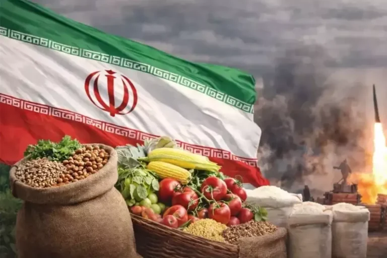 Pakistan, İran’a gıda ihracatına izin verdi