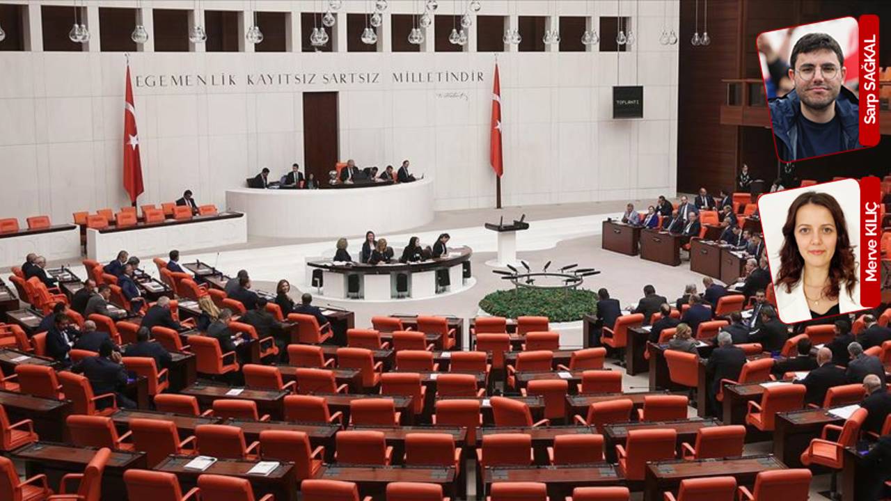 TBMM 23 Nisan Özel Oturumu Gerçekleşti: ‘Meşruiyet Kaynağı Milletin İradesidir’