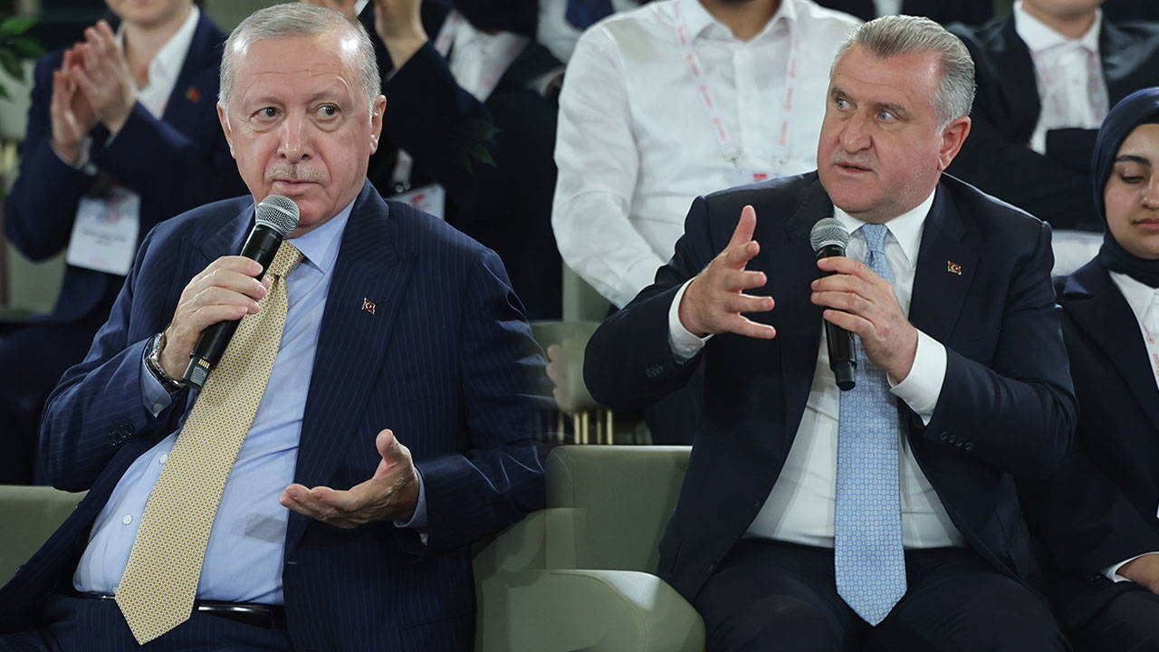 Gençlik ve Spor Bakanı Osman Aşkın Bak’ın Yorumuna Cumhurbaşkanı Erdoğan’dan Sert Tepki