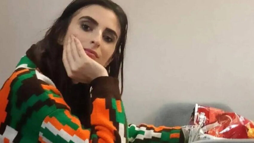Kübra Yapıcı'nın Cinayeti: Katiller Sosyal Medyada Yaşıyor Gösterdi