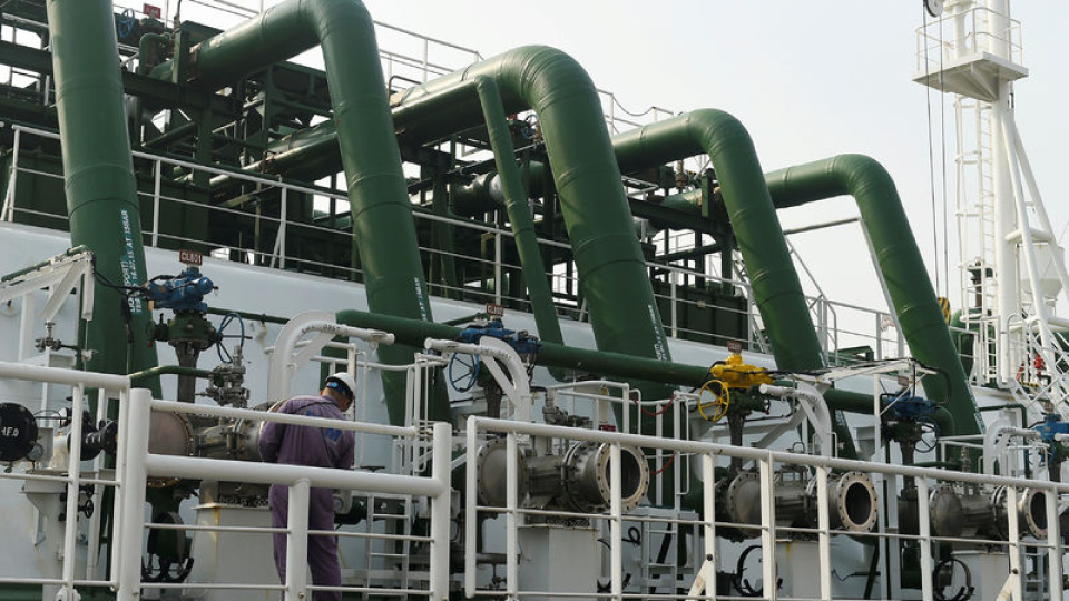 Küresel LNG İhracatı Düşüşte: İki Yılın En Düşük Seviyesi