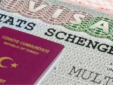 Randevu çilesi bitiyor mu? Almanya vize sistemini baştan sona değiştiriyor
