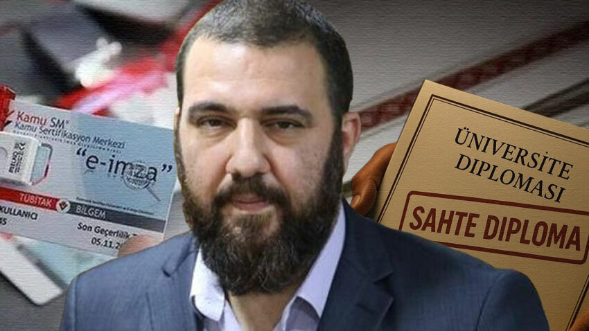 Sahte diploma davasında karar çıktı: E Devlet’e sızarak sahte mezuniyet dağıtanlara ceza