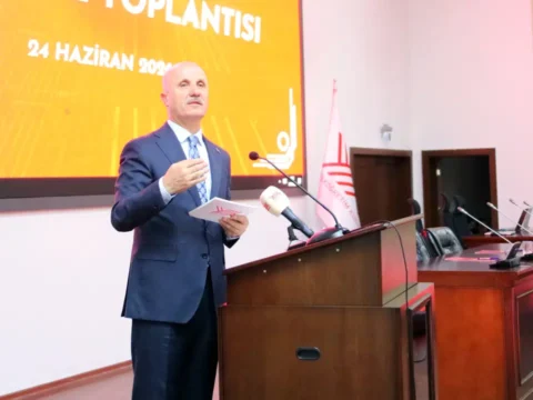 YÖK Başkanı Özvar: Yeni kontenjanlar oluşturduk