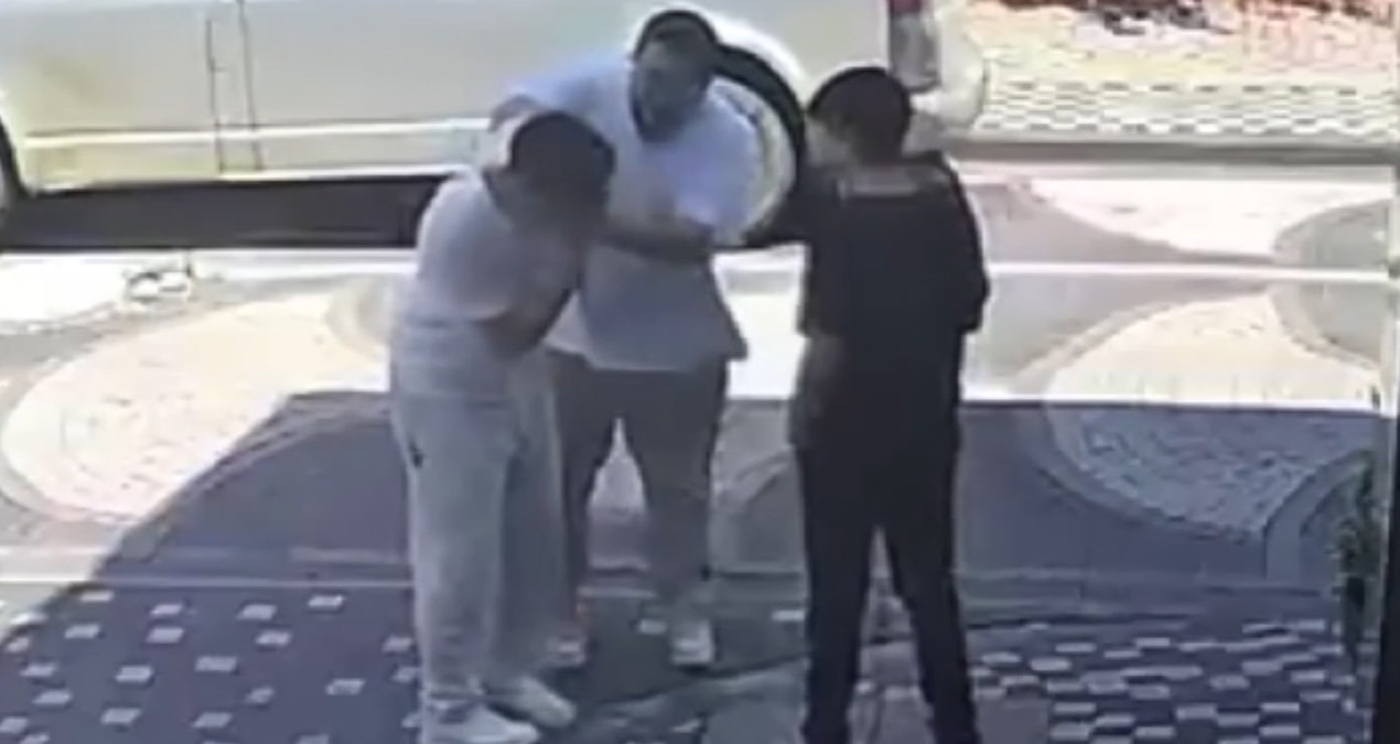 “Bana hakaret etti” dedi, 12 yaşındaki çırağına acımadı!