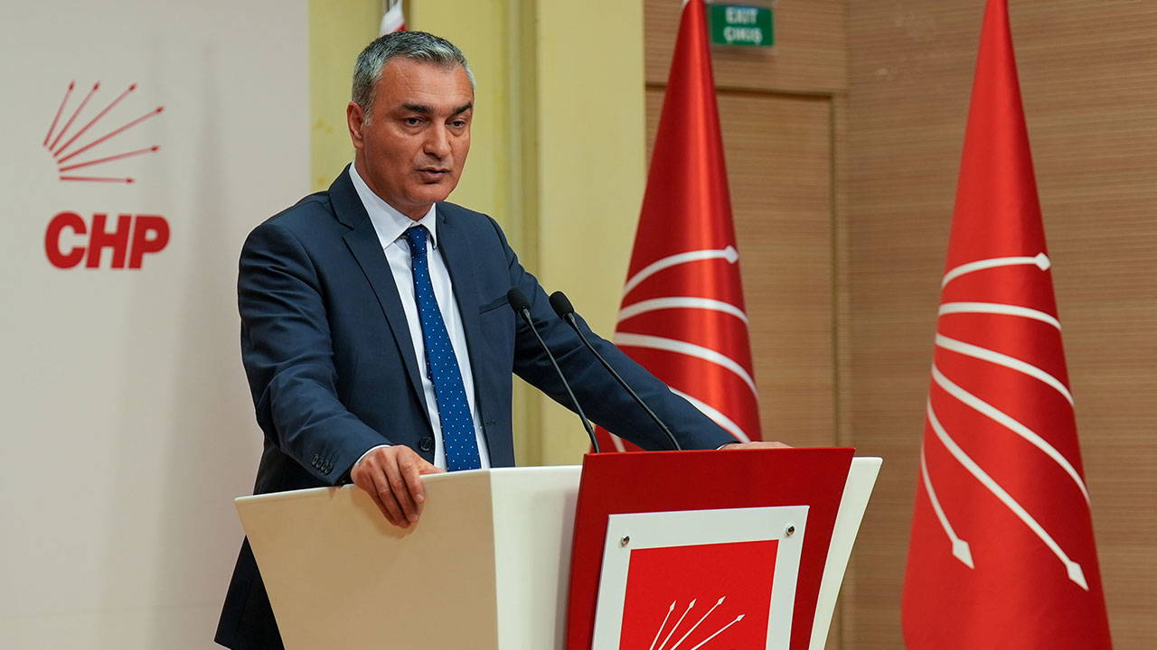 Müslim Sarı’dan Devlet Bahçeli’ye ‘hazine yardımı’ tepkisi