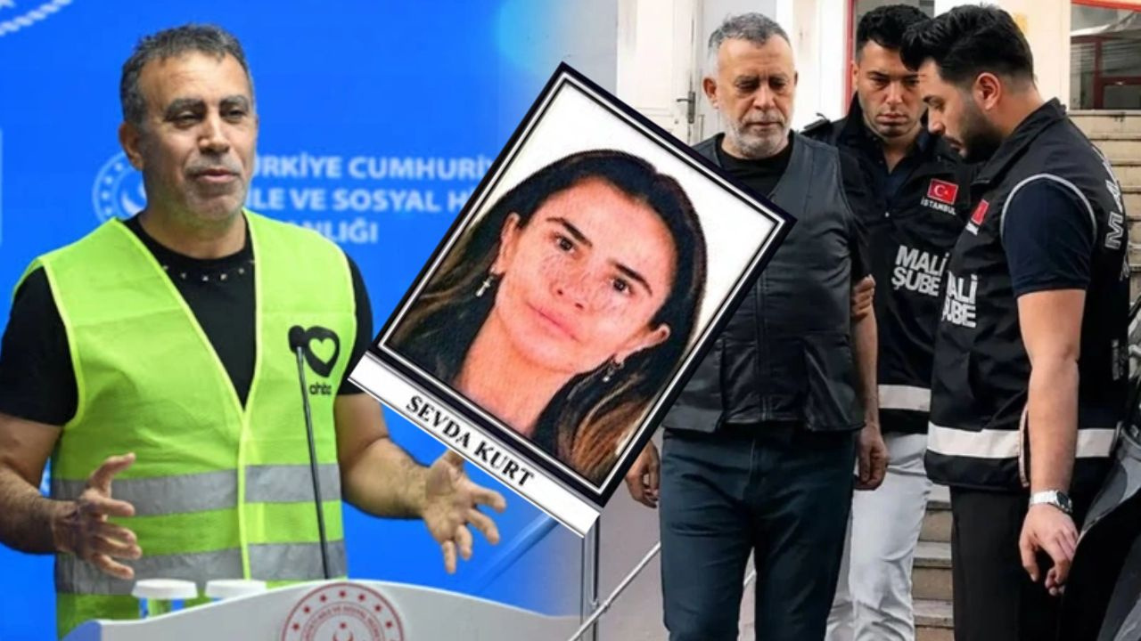 Haluk Levent’in sevgilisinin mesajları ortaya çıktı! Evlilik vaadi, milyonluk borç ve bitmeyen cuma
