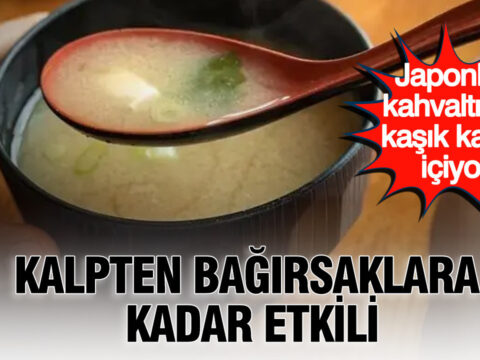 Kalpten bagirsaklara kadar etkili japonlar kahvaltida kasik kasik iciyor 5URUdMQ4