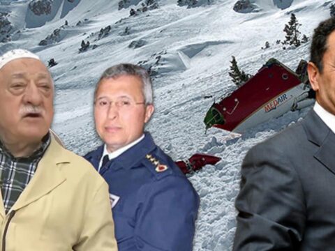 Yazicioglu suikastinda kan donduran feto itirafi tereyagindan kil ceker gibi halledildi nK5AusDV