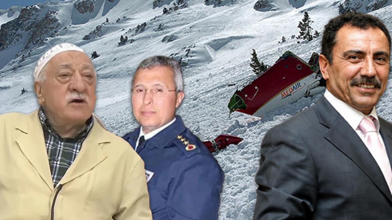 Yazicioglu suikastinda kan donduran feto itirafi tereyagindan kil ceker gibi halledildi nK5AusDV